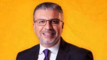 الشيخ ربيع جمعة والمنشد السوهاجي في برنامج واحد من الناس.. الليلة