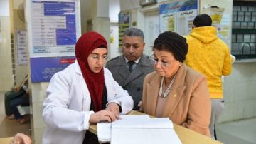 الصحة: الاستعانة بوسيلة لتنظيم الأسرة فور الولادة ضرورة الصحة: الاستعانة بوسيلة لتنظيم الأسرة فور الولادة ضرورة