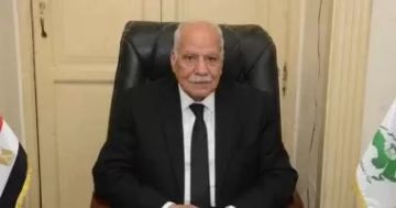 العربى الناصرى: السياسة المصرية تستند إلى ثوابت وطنية راسخة تحمي الأمن القومى