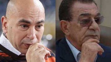 العميد يسعى لاستنساخ تجربة الجوهري في المغرب