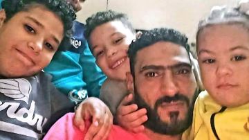 الغاز مالي الشقة.. جار ضحايا شبرا الخيمة يروي مأساة مصرع أم واولادها الغاز مالي الشقة.. جار ضحايا شبرا الخيمة يروي مأساة مصرع أم واولادها