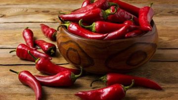 الفلفل الحار.. لعلاج تساقط الشعر و تقوية بصيلاته