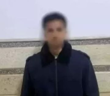 القبض على المتهم بالتحرش بطالبة في الشرقية