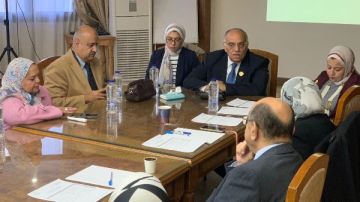 المجلس الأعلى لأخلاقيات البحوث يطلق لجنة لصياغة نماذج موحدة للدراسات الطبية الإكلينيكية