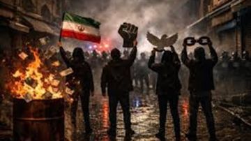 بعد خطاب خامنئي المودع.. كيف يمكن تنبأ مستقبل النظام الإيراني؟ بعد خطاب خامنئي المودع.. كيف يمكن تنبأ مستقبل النظام الإيراني؟