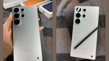 تسريبات حاسمة تكشف جدول إطلاق Galaxy S26 وطلبها المسبق بالتفاصيل تسريبات حاسمة تكشف جدول إطلاق Galaxy S26 وطلبها المسبق بالتفاصيل