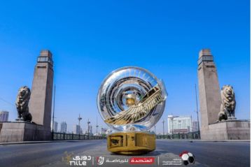 تطور جديد في قضية سحب لقب الدوري المصري من الأهلي.. ماذا حدث؟ تطور جديد في قضية سحب لقب الدوري المصري من الأهلي.. ماذا حدث؟