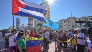 تفاصيل مقتل 32 كوبيا خلال عملية خطف مادورو