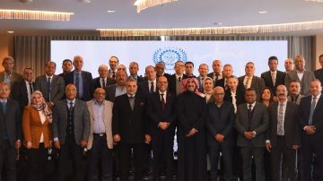 جبران: قانون العمل يعزز الحماية القانونية للعمال وينظم أنماط العمل الحديثة