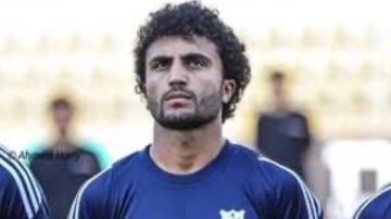 خالد الغندور: عرض مودي ناصر لاعب إنبي على الأهلي لتدعيم خط الوسط خالد الغندور: عرض مودي ناصر لاعب إنبي على الأهلي لتدعيم خط الوسط