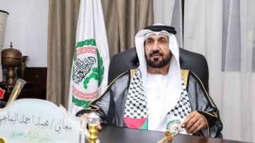 رئيس البرلمان العربي يدين خروقات الاحتلال لاتفاق وقف إطلاق النار في غزة