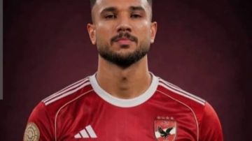 رسميا.. هادي رياض لاعبا في الأهلي مقابل 35 مليون جنيه