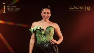 ستوري لقاء الخميسي بعد إعلان انفصال الزيدي وعبد المنصف يثير الجدل