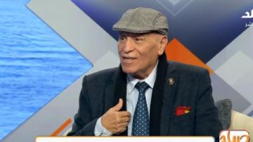 سيد الفقي: الدولة مهتمة بالتنمية البشرية وتقدم مبادرات ناجحة