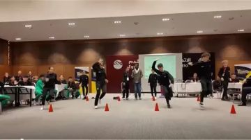 شراكة بين منظمة الصحة العالمية و كاف لتعزيز أنماط الحياة الصحية بين طلاب أفريقيا