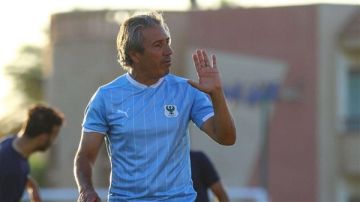 عقوبات كأس عاصمة مصر.. إيقاف مدرب المصري وعدد من اللاعبين في الجولة الخامسة