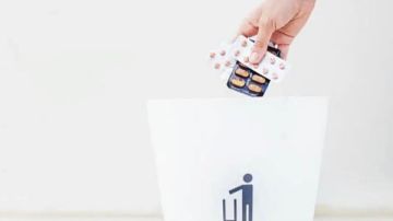 قبل ما تاخد الأدوية منتهية الصلاحية.. اعرف المخاطر قبل ما تاخد الأدوية منتهية الصلاحية.. اعرف المخاطر