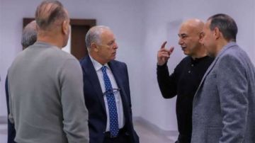 مؤتمر صحفي اليوم لـ حسام حسن بحضور وزير الرياضة