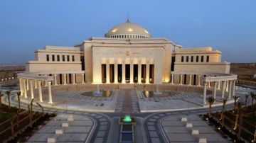 مجلس النواب يستقبل الأعضاء الجدد لاستخراج كارنيهات العضوية غدا