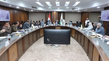 محافظ الجيزة: الاستجابة العاجلة لمطالب المواطنين أولوية قصوى