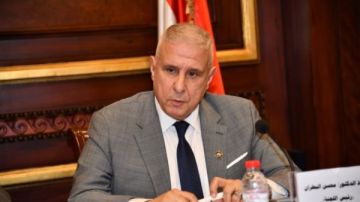 محسن البطران: التغيرات المناخية تؤثر على إنتاجية الفدان وتحمل المزارع خسائر كبيرة