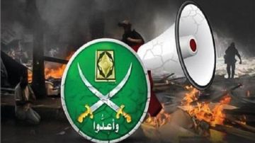 محلل سياسي: إعلام الإخوان يعتمد على التضليل واستهداف الشباب فيديو