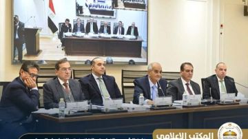 محمود فوزي: تعديلات قانون الكهرباء تضمن البراءة حتى ثبوت جريمة السرقة