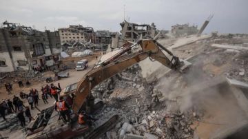 مسؤول: الولايات المتحدة تعتقد أن نزع سلاح حماس سيأتي مصحوبا بنوع من العفو