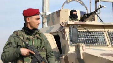 مصدر حكومي سوري: انتهاء وقف إطلاق النار مع قوات قسد والحكومة تدرس خياراتها