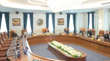 نائبة: كلمة الرئيس بالأكاديمية العسكرية رسمت استراتيجية تعزيز الاستقرار الإقليمي وبناء الكفاءات