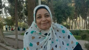 نداء إنساني عاجل للعثور على سيدة مسنة متغيبة في سوهاج