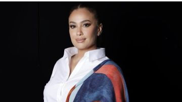 هند صبري: أنا مدمنة تيك توك .. بقعد عليه 7 ساعات يوميا هند صبري: أنا مدمنة تيك توك .. بقعد عليه 7 ساعات يوميا