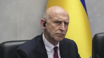 وزير الدفاع البريطاني ينجو من خطر قصف صاروخي روسي خلال رحلته إلى كييف