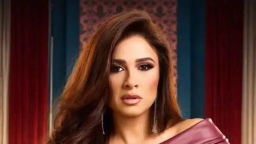 ياسمين عبد العزيز تعلن اتخاذ الإجراءات القانونية ضد كل من يسيء لها