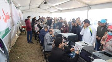 71 مرشحا لرئاسة النقابات الفرعية حتى نهاية اليوم الثاني لانتخابات المهندسين 71 مرشحا لرئاسة النقابات الفرعية حتى نهاية اليوم الثاني لانتخابات المهندسين