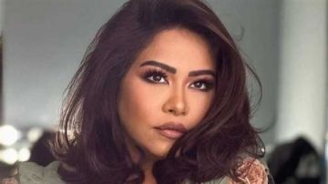 أحمد فهمي عن شيرين: موهبة لن تتكرر.. وربنا يقومها من الوعكة اللي هي فيها