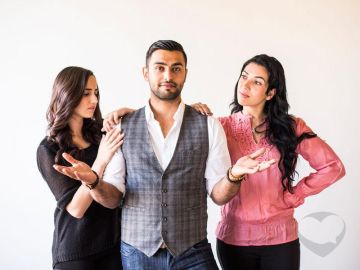 الزوجة الثانية خيانة أم حق للرجل.. تفاصيل مهمة للسيدات