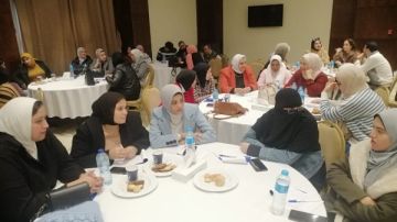 الصحة: تنفذ برامج تدريبية متخصصة لدعم خدمات الصحة النفسية بالمحافظات الصحة: تنفذ برامج تدريبية متخصصة لدعم خدمات الصحة النفسية بالمحافظات