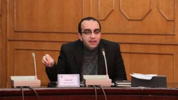 انطلاق فعاليات مبادرة أنا متعلم مدى الحياة بالإسماعيلية