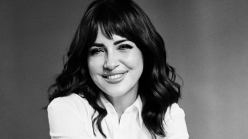 بعد انتهاء تصوير مشاهدها في فيلم برشامة.. ريهام عبد الغفور لـ هشام ماجد: حب كبير خالص