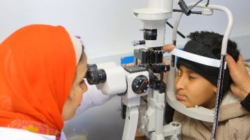 بعد تدشينها رسميا.. صناع الخير تنفذ العديد من الأنشطة ضمن مبادرة تمكين بمحافظة الأقصر