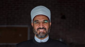 بعد تعيينه بالنواب.. عمرو الورداني: أشكر الرئيس السيسي على الثقة في أداء هذه الأمانة بعد تعيينه بالنواب.. عمرو الورداني: أشكر الرئيس السيسي على الثقة في أداء هذه الأمانة