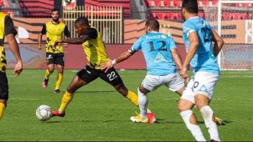 تشكيل مباراة المقاولون العرب وغزل المحلة فى كأس عاصمة مصر تشكيل مباراة المقاولون العرب وغزل المحلة فى كأس عاصمة مصر