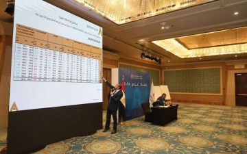 حصاد البورصة المصرية: مضاعف ربحية EGX30 الأدنى عربيا رغم صعود المؤشر منذ 2022