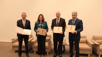 خطوة رائدة نحو الاستدامة.. المتحف المصري الكبير يقترب من إعلان الحياد الكربوني رسميا