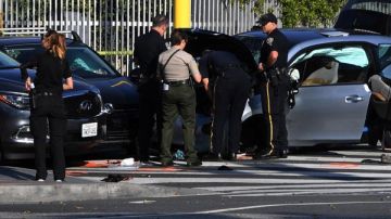 دهس صادم في لوس أنجلوس وسط توتر عالمي متصاعد.. ترامب يتوعد إيران وطهران ترد بلهجة نارية