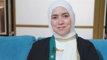 دينا أبو الخير: كل متعلقات الأم بعد وفاتها تركة تقسم شرعا