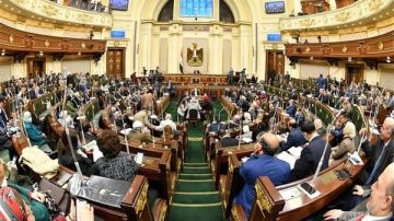 سؤال فى النواب حول استثمار أموال المصريين وإلغاء قيود الإجازات سؤال فى النواب حول استثمار أموال المصريين وإلغاء قيود الإجازات