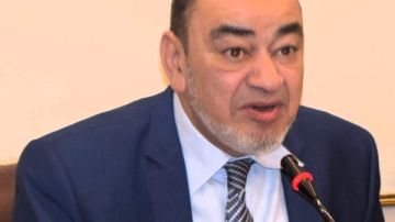 شعبة المستلزمات الطبية تشيد بتحرك الحكومة لسداد مستحقات شركات الدواء شعبة المستلزمات الطبية تشيد بتحرك الحكومة لسداد مستحقات شركات الدواء