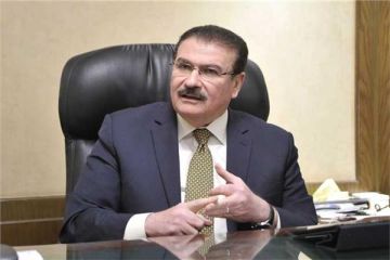 ضاحي وعبد الغني أبرزهم.. 24 مرشحا يتنافسون على منصب نقيب عام المهندسين